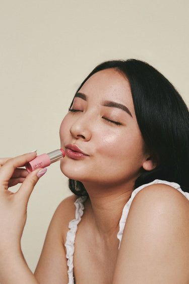 Hydrating Lip Tint - Rose